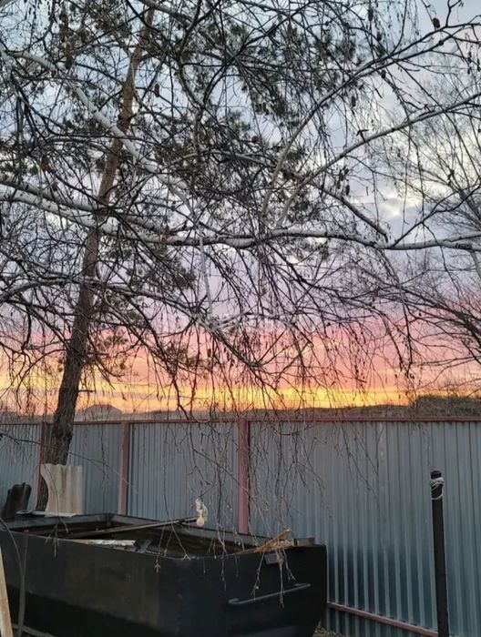 Земельный участок