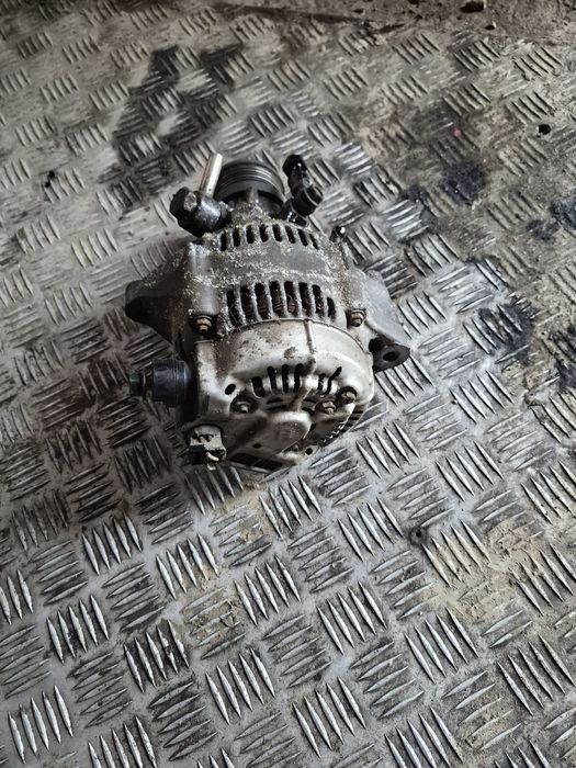 Alternator HYUNDAI ACCENT (LC) 1.5 CRDi