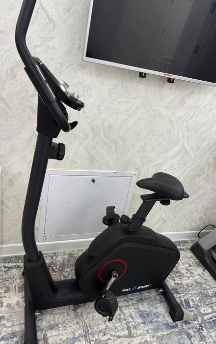 Спортивный тренажёр велик