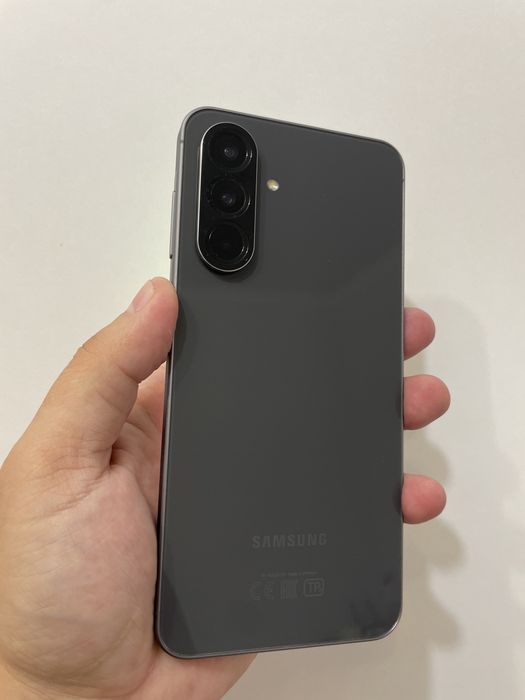 Телефон Samsung A56 256gb 5G
