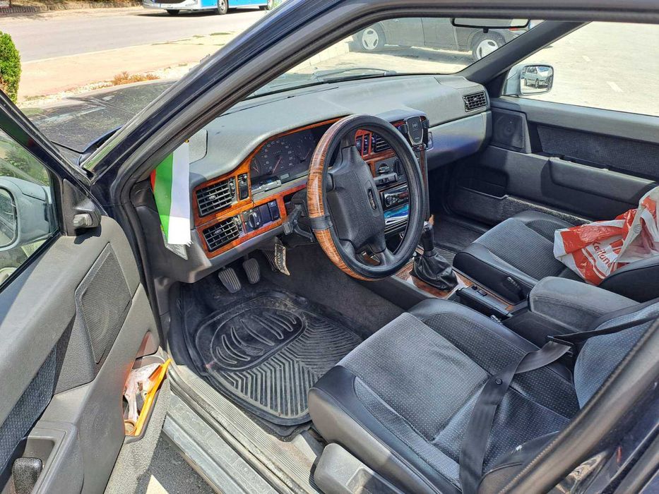 VOLVO 850 2000 benzin