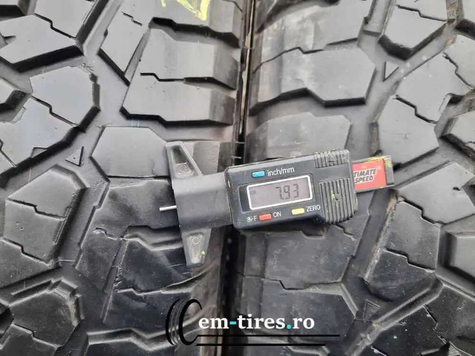 275/60 R20 • All Season • Roadcruza  RA1100 119/116S | 4 buc | Pret/buc