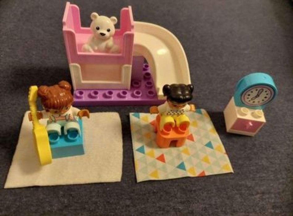 Lego Duplo 10808/10877/10926/10915/10954/10941/10931