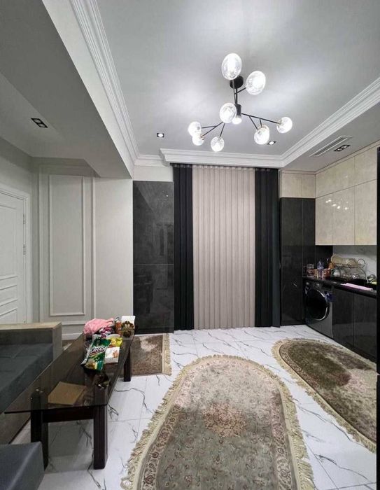 Нурафшон Чигатой 2/3/5