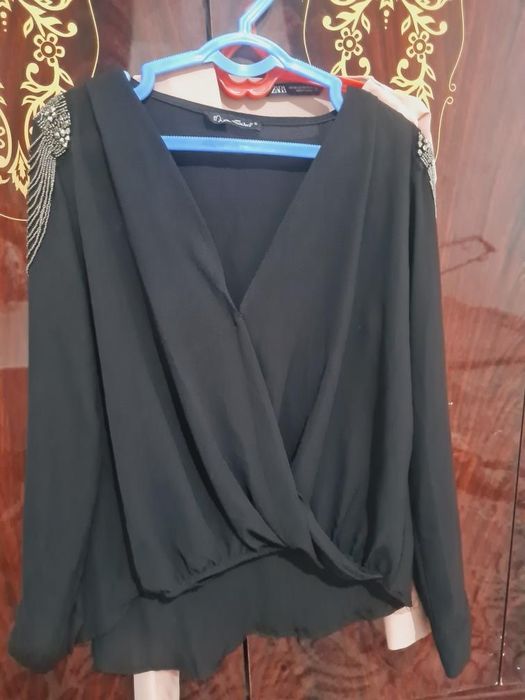 Ayollar kiyimi s.m razmer