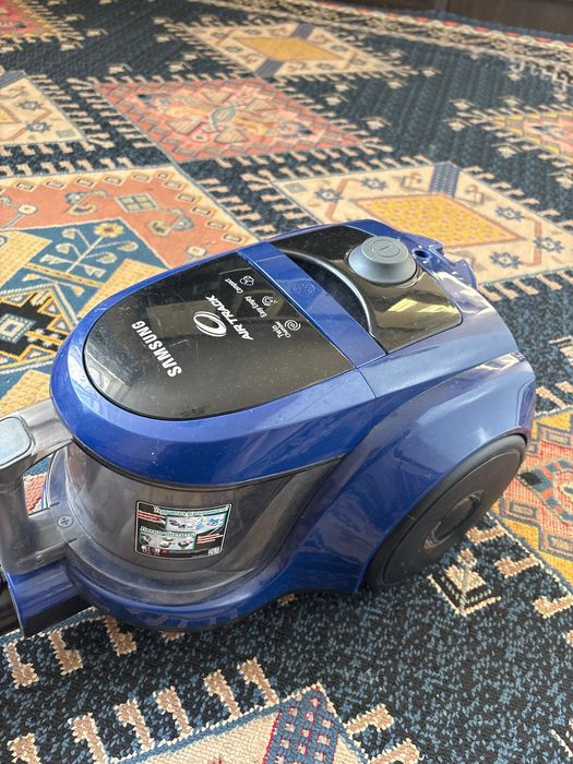 Пылесос Samsung Air Track
