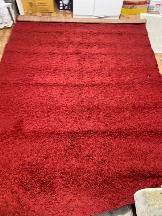 Продам мягкие теплые ковры