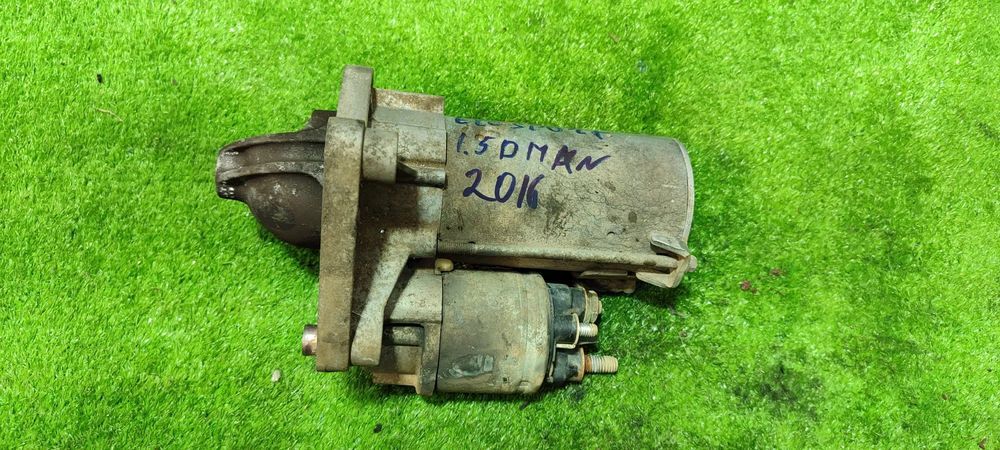 ELECTROMOTOR FORD ECOSPORT 1.5 TDCi 2016 / 2013-2017 / COD OEM 8V21-11000-AE / 12V / 24F51785PG (5A2)