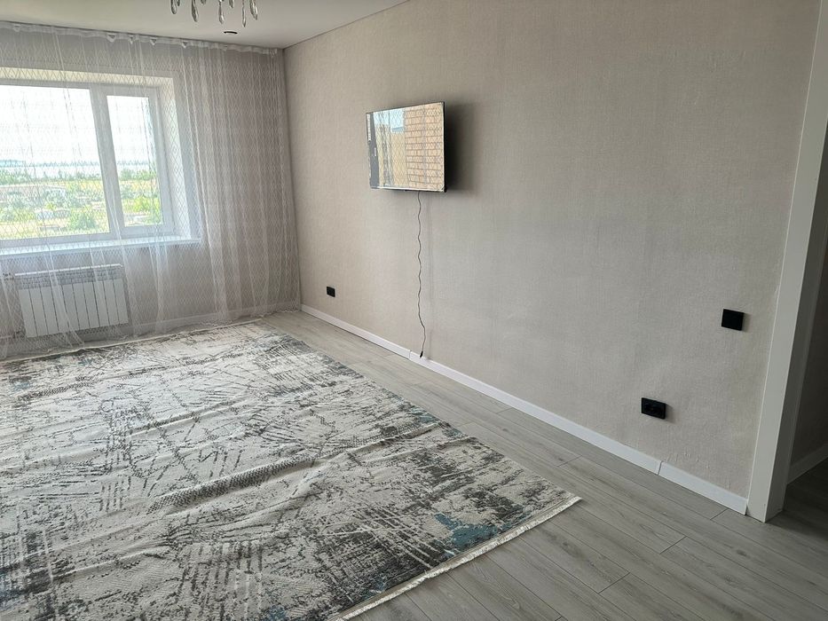 Сдам квартиру в городе Кокшетау