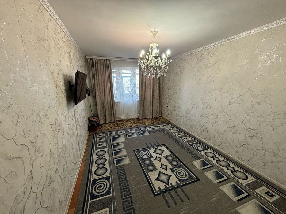 Продам 3-х комнатную квартиру