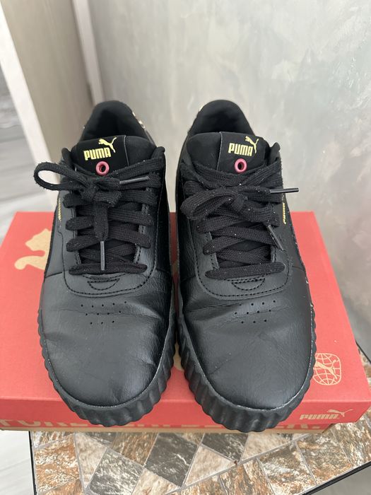 Маратонки PUMA 20€