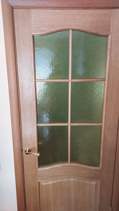 двери межкомнатные