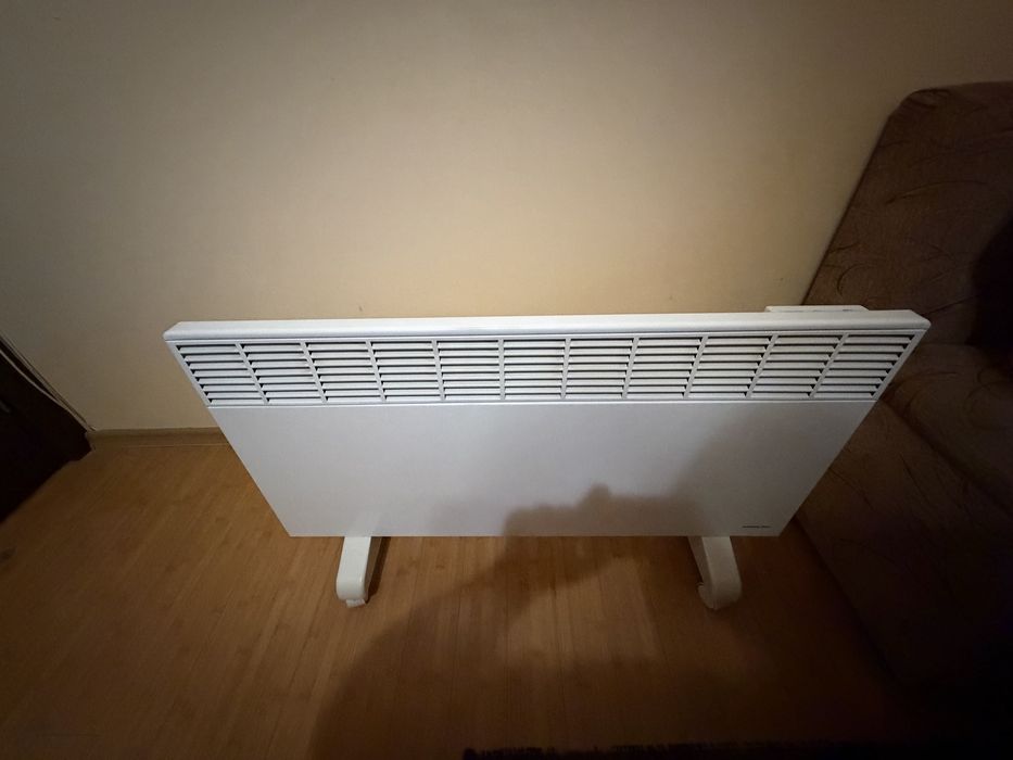 Конвектор в гаранция за 28m2