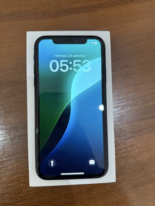 Айфон 11 сатылады!