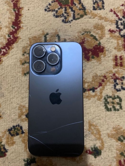 айфон 15 про 128 гб