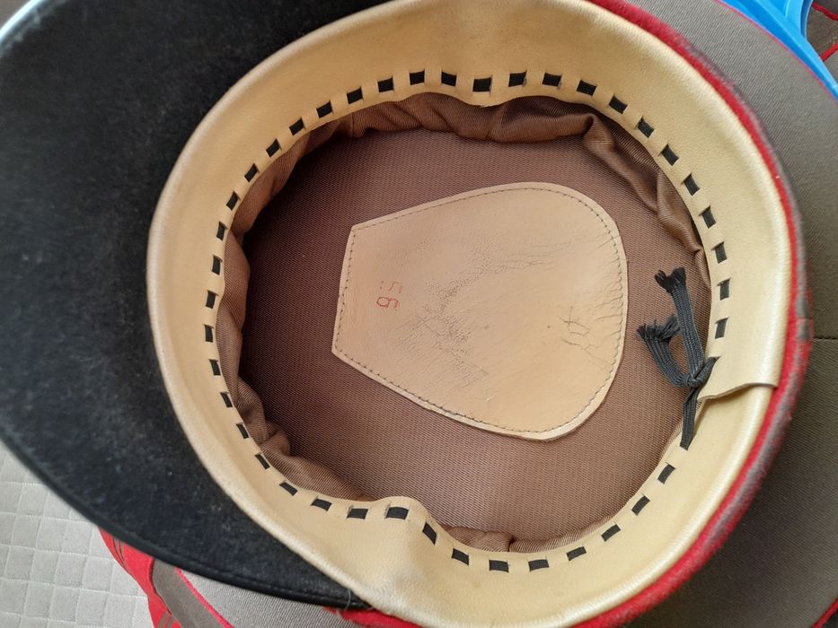 Форма генерала ссср