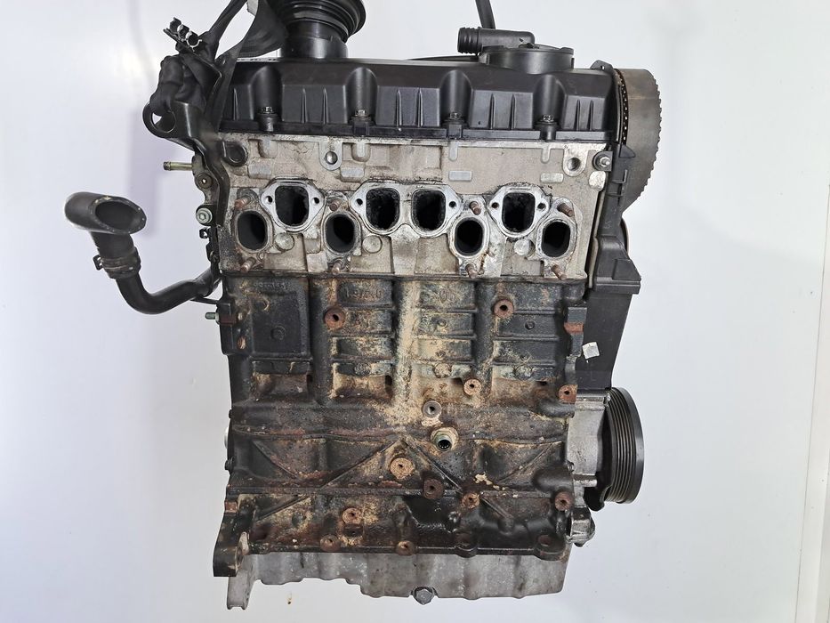 Motor complet ambielat Volkswagen Golf 5 (1K1) [Fabr 2004-2008] BKC ?1