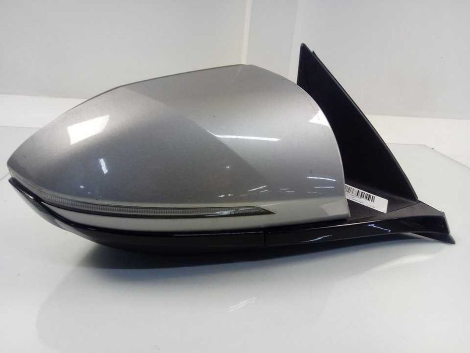 Зеркало Hyundai Tucson 4 (20-23г) короткая и длинная база