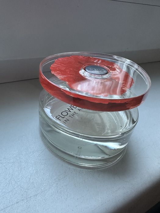 Продам духи оригинал