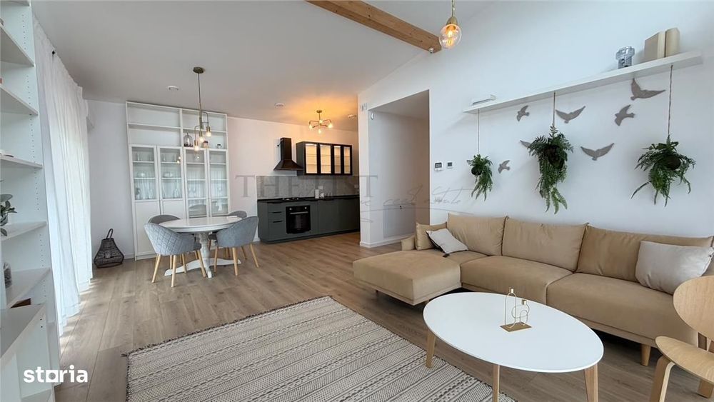 Vila 3 Camere - LUX | Pe Malul Lacului | Ponton Privat | SNAGOV
