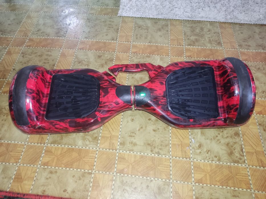 Гидроскутер Сотилади Идеально