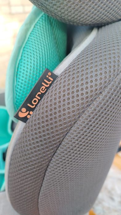 Детское автокресло