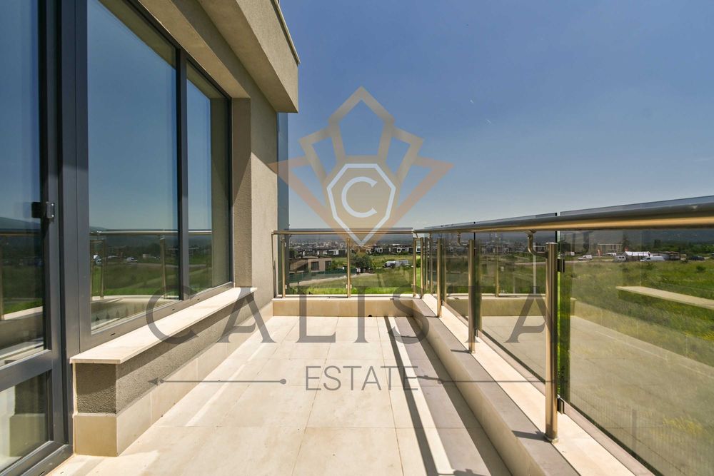 Продава се Тристаен апартамент в София, Симеоново - 107 кв.м за 2150 €/кв.м - Снимка #9