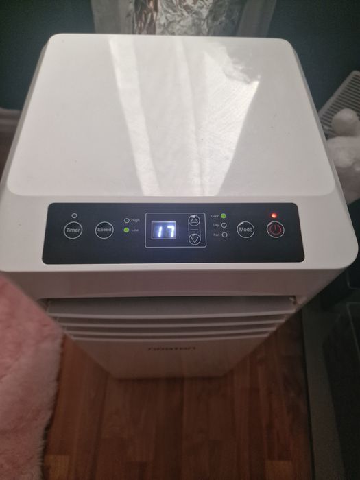 Aer condiționat portabil  8000 btu