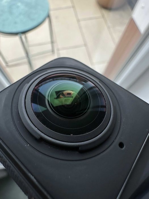 Insta360 X4 Екшън Камера