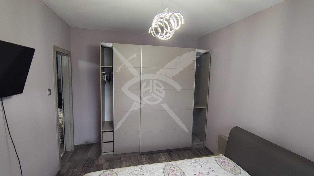 Дава се под наем Двустаен апартамент в София, Витоша - 82 кв.м за 765 € - Снимка #3