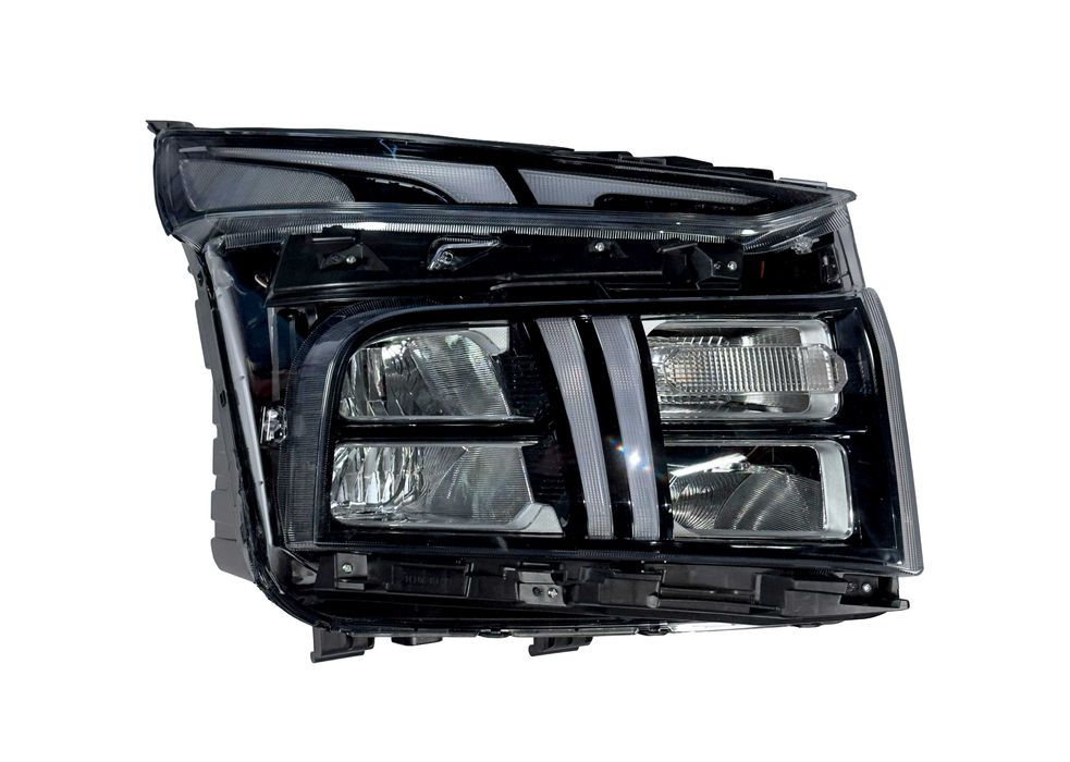 Фара RH Santa fe 21-