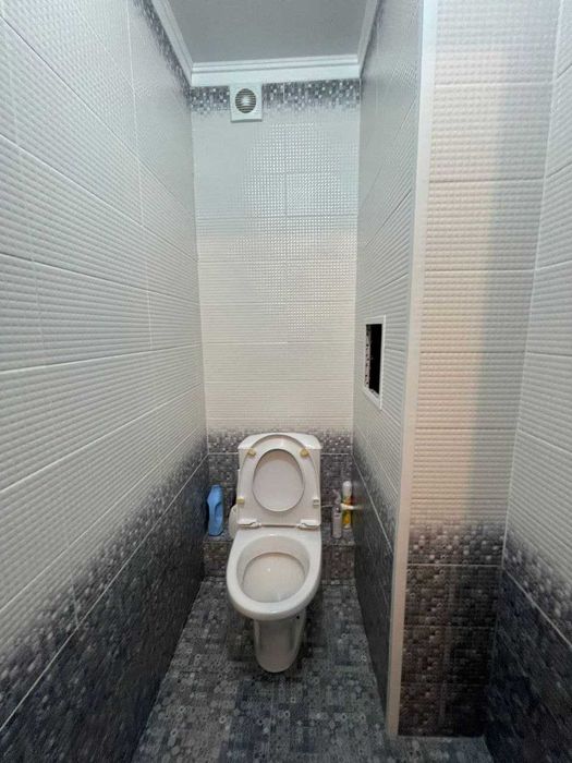 Продается 3 ком квартира мкр Аэропорт