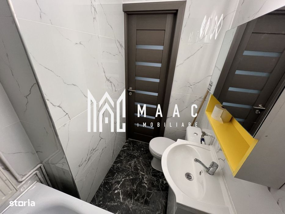 Apartament 2 camere | Renovat complet | 41 MPU | Rahova