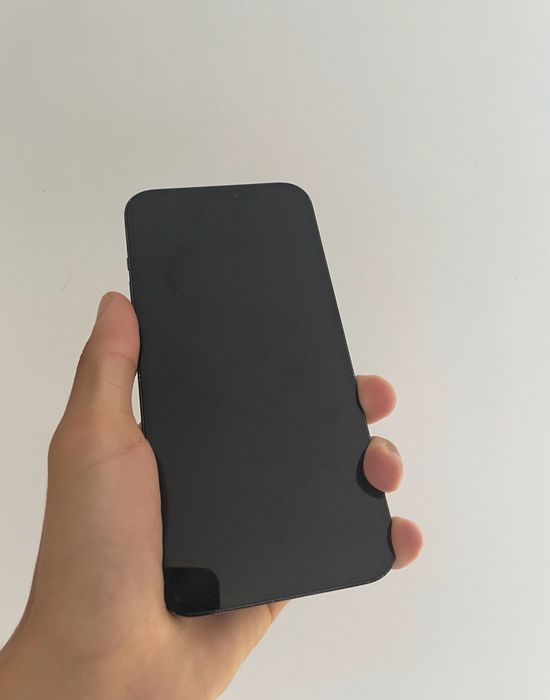 Vand iphone 12 pro max 512 gb