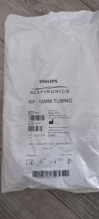 Masca /Furtun Philips/Resmed-CPAP -APAP