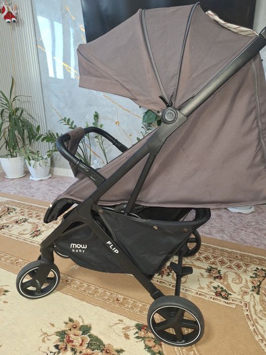 Продам детскую коляску