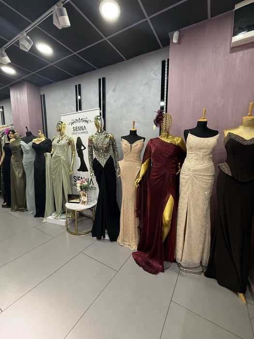 Rochii de ocazie calitate premium