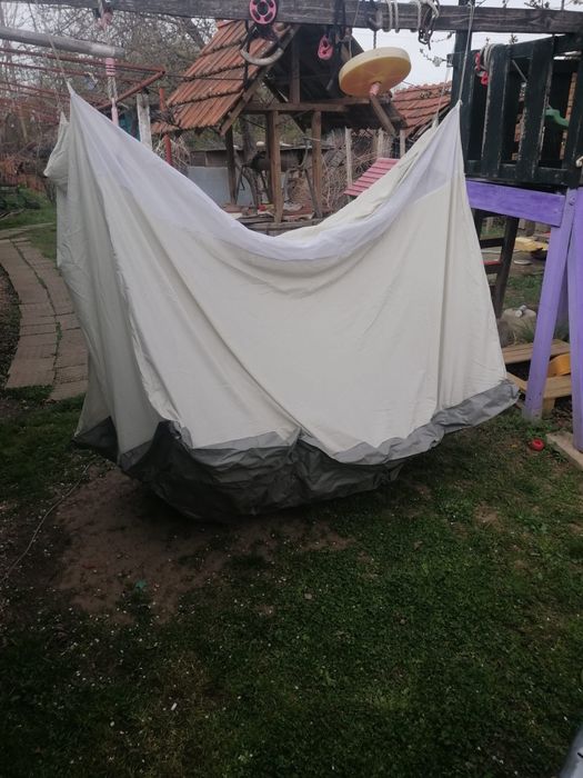 Допълнителна стая за каравана, кемпер