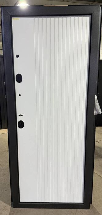 Xitoy temir eshiklar olami