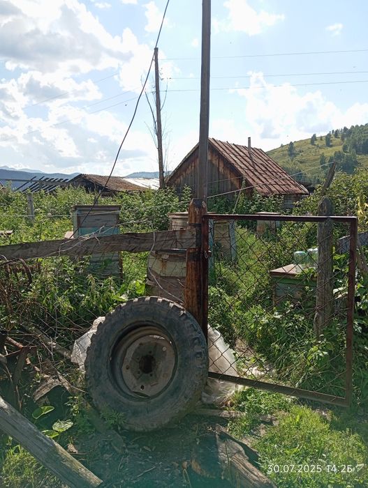 Продам   или поменяю дом