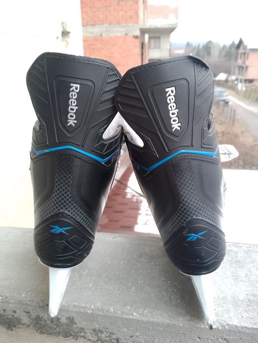 Хокейни кънки reebok R23 номер 41