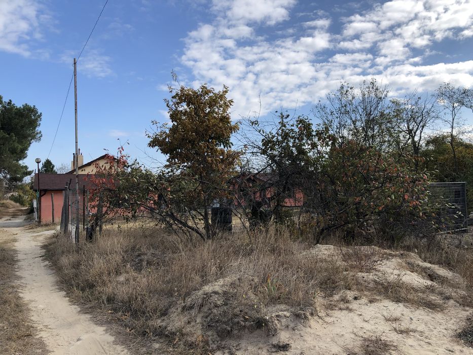 Продава се Парцел в Русе, Веждата - 1175 кв.м за 69 €/кв.м - Снимка #8