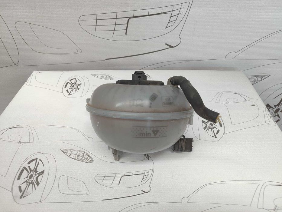 Vas Expansiune Skoda Octavia (5E) Break 2013–2019 / Cod OEM 5Q0121407G (5D2)
