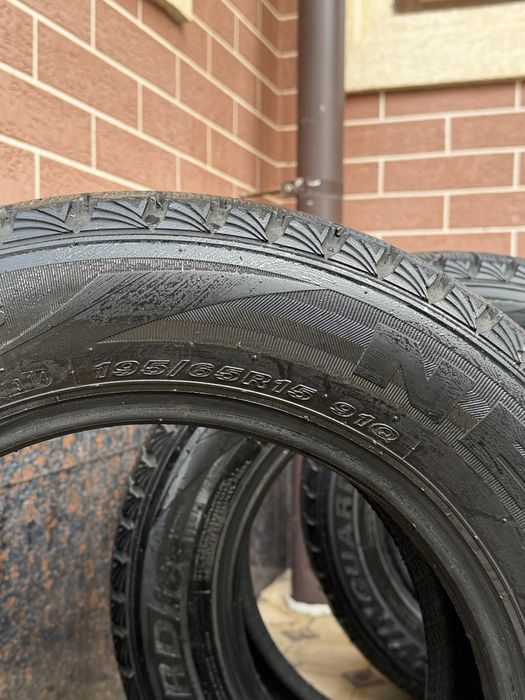 NEXEN balon zimniy 195/65 R15