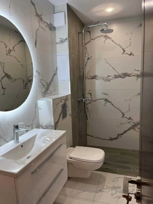 Тристаен апартамент