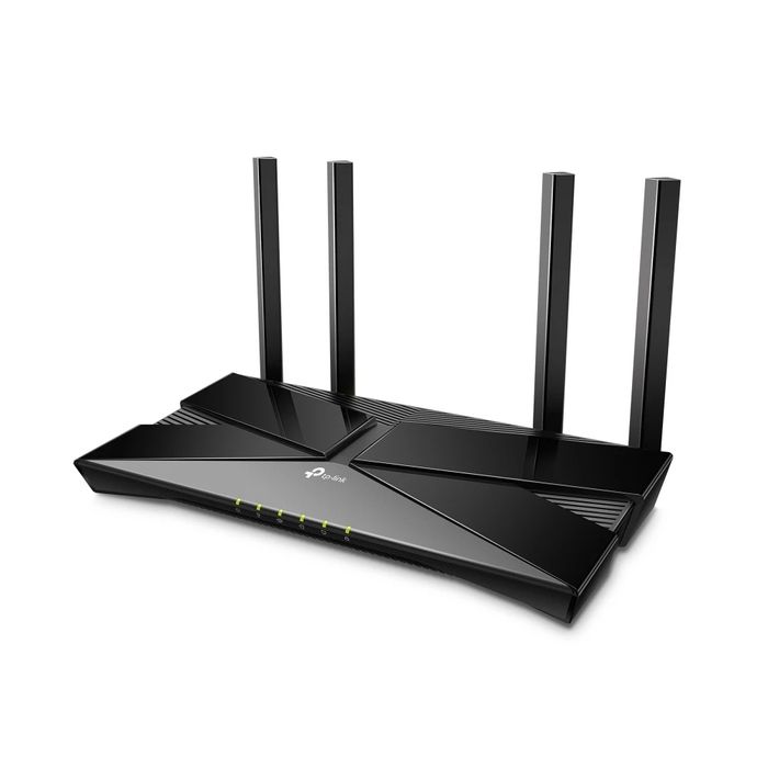 Роутер новый без коробки TP-LINK EX511