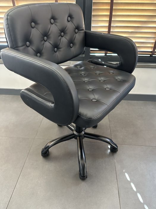 СТОЛ НА КОЛЕЛЦА VERSAY - 24м гаранция и безплатна доставка до офис