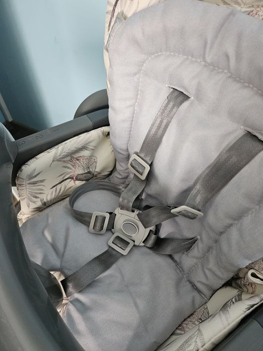 Столче за хранене Lorelli - Bellissimo