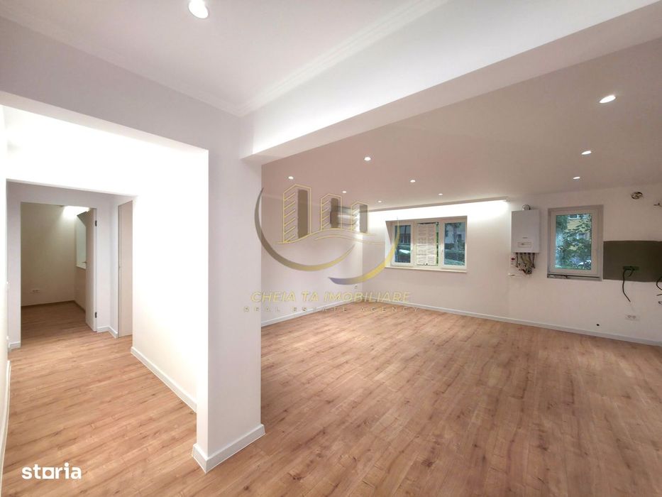 Comision 0% | Mănăștur | 3 camere | 2 dormitoare | Renovat complet