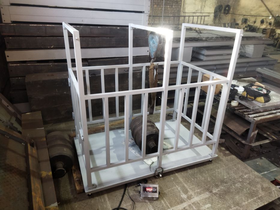 Весы Таразы платформенные,напольные